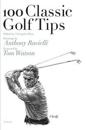 100 Classic Golf Tips