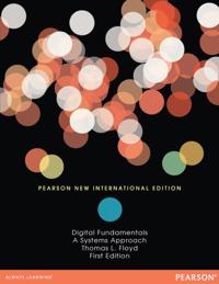 Digital Fundamentals: Pearson New International Edition