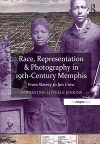 Race, Representation & Photography in 19th-century Memphis