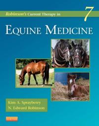 Robinson's Current Therapy in Equine Medicine - E-Book