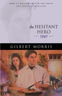 Hesitant Hero (House of Winslow Book #38)