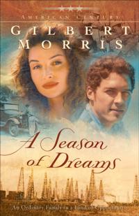Season of Dreams (American Century Book #4)