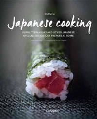 Basic Japanese Cooking