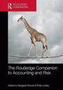 The Routledge Companion to Accounting and Risk