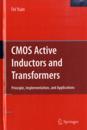 CMOS Active Inductors and Transformers