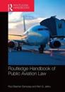 Routledge Handbook of Public Aviation Law