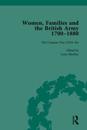Women, Families and the British Army 1700–1880