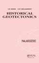Historical Geotectonics - Palaeozoic