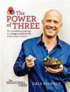 The  Medicinal Chef: The Power of Three