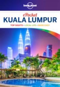 Lonely Planet Pocket Kuala Lumpur