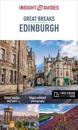 Insight Guides Great Breaks Edinburgh - Edinburgh Travel Guide