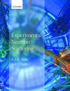 Experimental Neutron Scattering