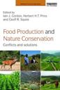 Food Production and Nature Conservation