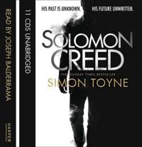 Solomon Creed