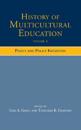 History of Multicultural Education Volume 4