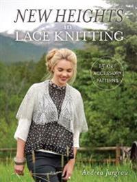 New Heights in Lace Knitting