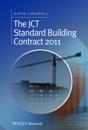 JCT Standard Building Contract 2011