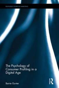 The Psychology of Consumer Profiling in a Digital Age