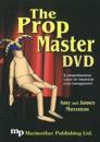 Prop Master DVD