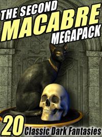 Second Macabre MEGAPACK(R)