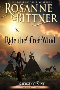 Ride the Free Wind