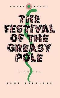 The Festival of the Greasy Pole