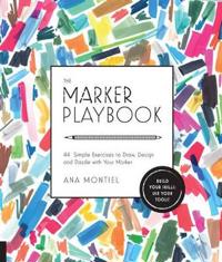 The Marker Playbook