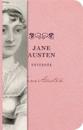 The Jane Austen Signature Notebook