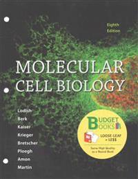 Loose-Leaf Version for Molecular Cell Biology