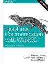 Real-time Communication with WebRTC