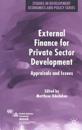 External Finance for Private Sector Development