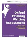 Oxford Primary Writing Assessment Handbook