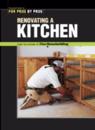 Renovating a Kitchen