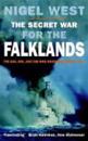 Secret War For The Falklands