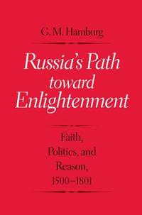 Russia's Path Toward Enlightenment