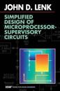 Simplified Design of Microprocessor-Supervisory Circuits