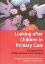 Looking After Children In Primary Care