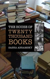 House of Twenty Thousand Books