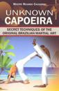 Unknown Capoeira