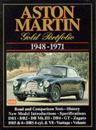 Aston Martin Gold Portfolio 1948-1971