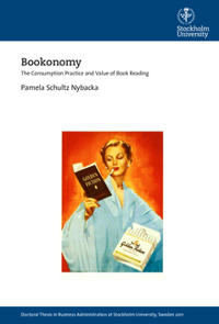 Bookonomy : The consumption practice and value of book reading