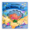 Glitterglobes: Go, Hector, Go!