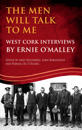 Men Will Talk to Me (Ernie O'Malley series, West Cork Brigade)