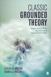 Classic Grounded Theory
