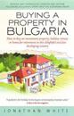 Buying a Property in Bulgaria