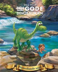 Disney Förtrollande saga: Den gode dinosaurien