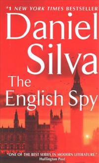The English Spy Intl