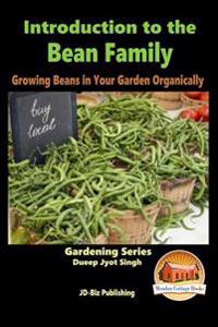 Introduction to the Bean Family - Growing Beans in Your Garden Organically