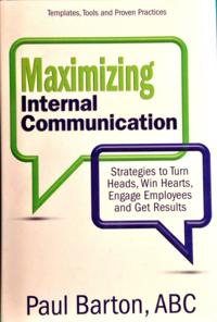 Maximizing Internal Communication