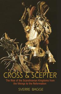 Cross & Scepter